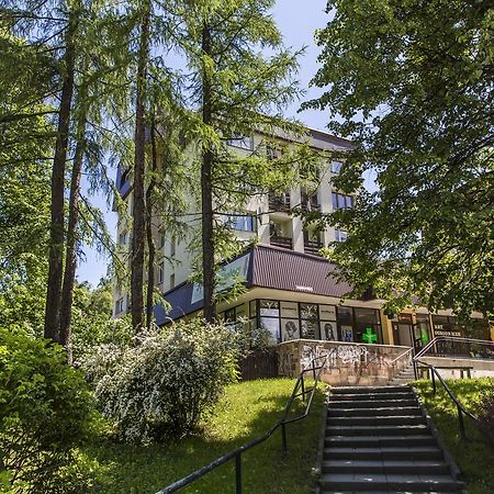 Udanypobyt Smrekova Apartament Zakopane Exterior photo